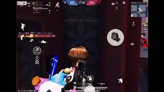 荒野生配信