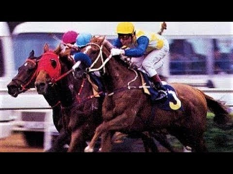 1995 The Saunders Trophy - Drifting Away (順利而出) - 李格力