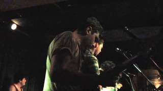 Twin Peaks - Keep It Together - Live at Cafe Berlin Columbia MO Fall 2016