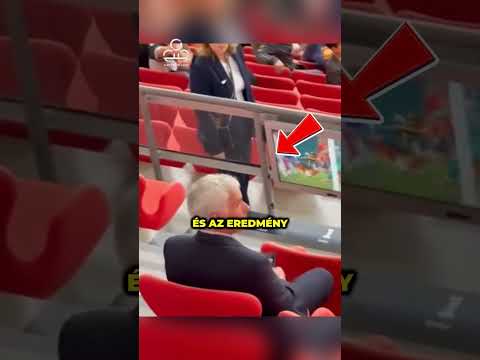 Amikor José Mourinhót egy rajongó hívta 😆 #mourinho #josemourinho