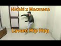 Hitchki x Ayy Macarena | Lavani Hip Hop | Dance Choreography | Virag Dubal