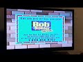Bob The Builder Fan Club VHS Promo 2003