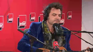 - M - reprend &quot;La Bohème&quot; de Charles Aznavour
