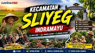 Download lagu KEC. SLIYEG | Sawah, Mangga & berbagai Tradisi Desa mp3