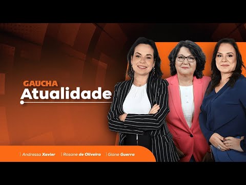 Impeachment de ministros do STF, previsão do tempo, trânsito e mais | Gaúcha Atualidade | 04/12/25