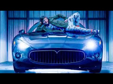 ✔️ Вот это ночка! Русский трейлер (2020)