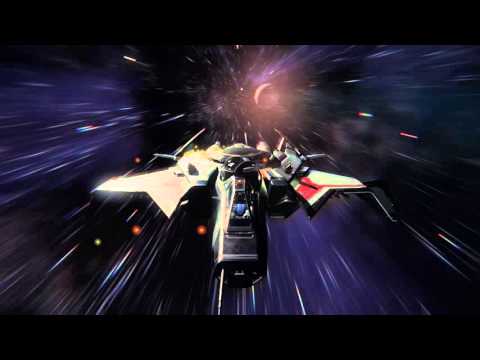 Anvil Gladiator testflight and weapons 2.2.2