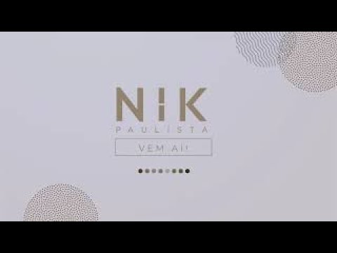 NIK Paulista - O mais novo lançamento da PLANIK no coração de São Paulo!