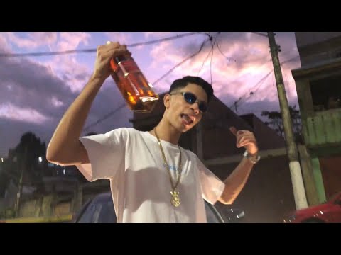 MC Murilo ZS - "Baile na Cabral" 🍾 [Prod. Vyne]