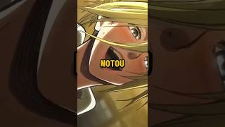 Você notou esses DETALHES em Attack on Titan? #shorts