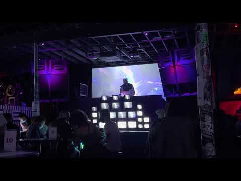 Quiche & Proven + more - Drezza (Live @ The Black Box - Denver, CO - 3/9/21)