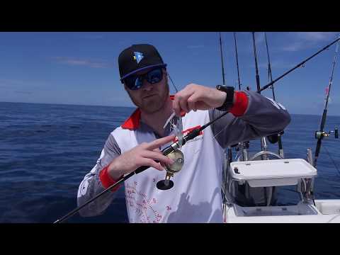 Slow Pitch Jigging Tutorial | Fisho App