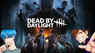 【DBD】飲酒DBD