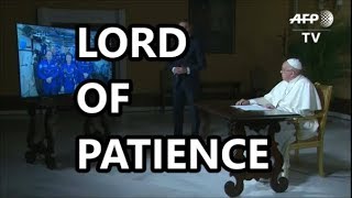 Lord of Patience: Music by Shai Linne