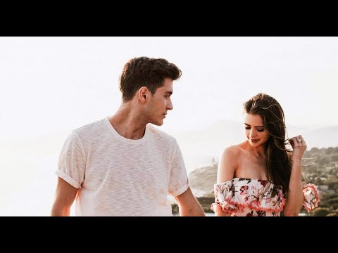 Axel Johansson - If You Stay (The River) ft. Alan Walker Style (Lyric Video)
