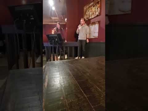 Carry On DJ Services video.