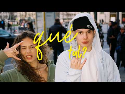 benno! - QUÉ TAL? (Official Video)