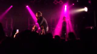 Le luci della centrale elettrica - MACBETH NELLA NEBBIA (li