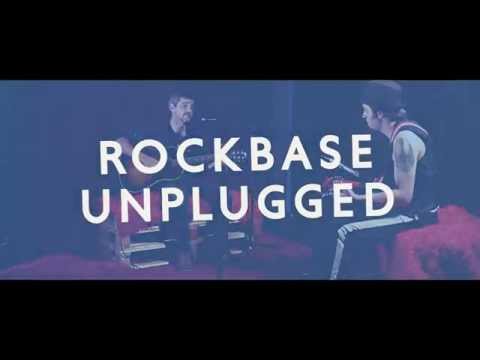 Preview — Rockbase Unplugged 1x02 — Joe Eceiza