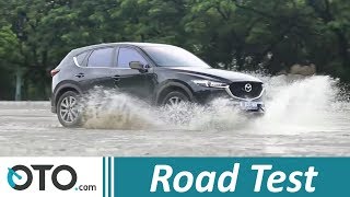 Kencan Singkat Bersama Mazda CX-5 I OTO.Com