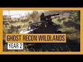 GHOST RECON WILDLANDS: YEAR 2 AANKONDIGING