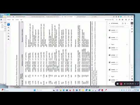 Data Extraction And Analysis | Vibepedia