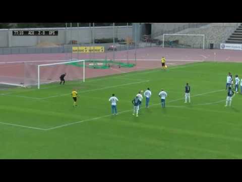 ACOTV Jumprun ottelukooste: AC Oulu - OPS 23.8.2017