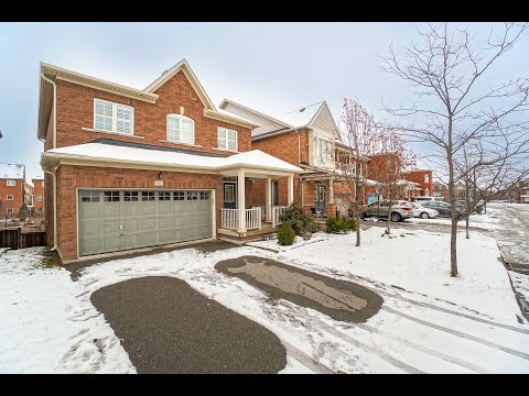 480 Nairn Circle, Milton, Ghazala Nuzhat Home for Sale - Real Estate Properties for Sale