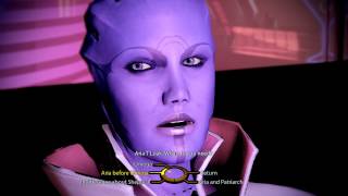 Completing the Circle - Let's Play Mass Effect 2 Part 130