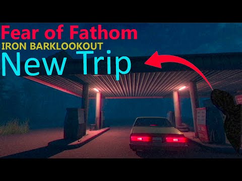 An Evil Cult Broke into My House - Fears to Fathom Ironbark Lookout