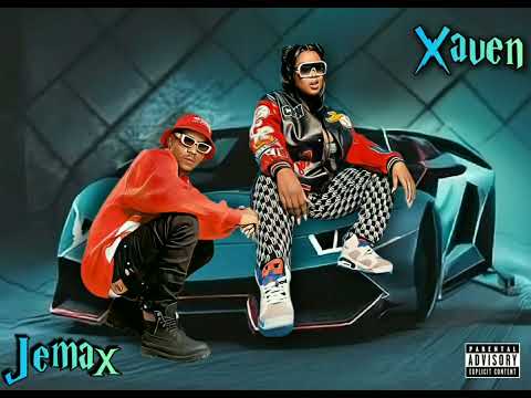 Jemax - ft - Xaven - Ba Oyo (Official Audio).