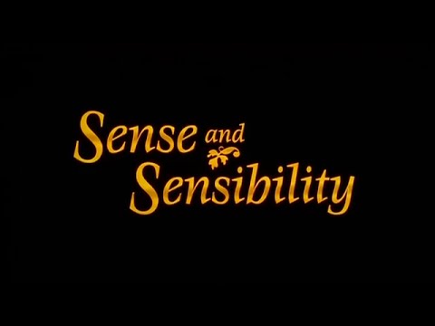 Raison Et Sentiments (Sense And Sensibility) - Bande Annonce (VOST)