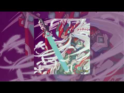 Enemy Hall - Remastered Tracks Rockman Zero Mythos [OST]