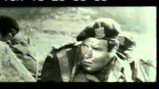 The Longest Day (1962) trailer John Wayne