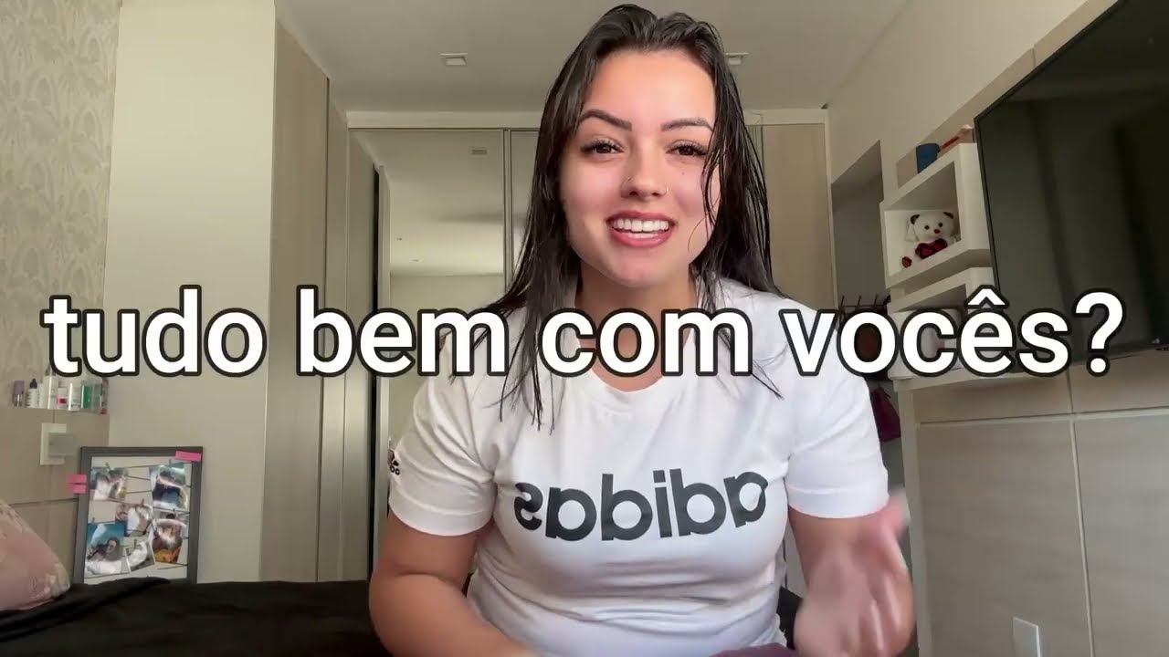 MEU PRIMEIRO VÍDEO NO CANAL (BEM VINDOS s2 )