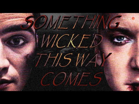 Eminem - "Something Wicked This Way Comes" ft Asa Jake
