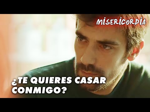 Spanish Mercy - Firat proposed to Narin! - Section 32