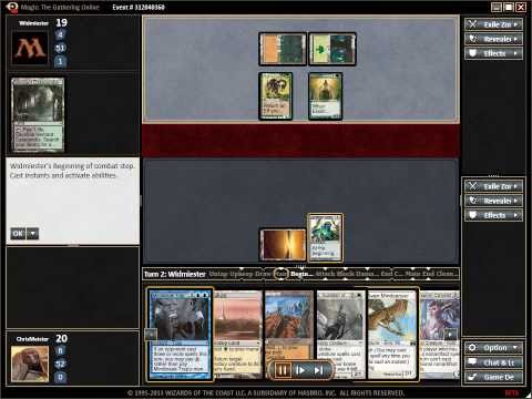 Death & Taxes vs Elves! G3