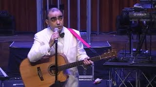 Elio e le Storie Tese live a Lugano - 21 dicembre 2012