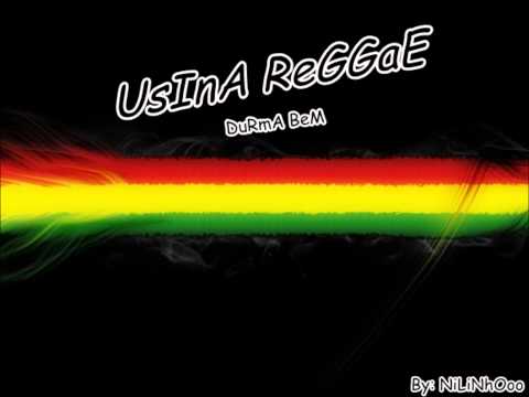 Usina Reggae - Durma Bem