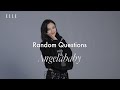 Angelababy On Her Favourite Hot Pot Ingredient and Affinity for Sailor Moon | Random Questions