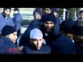 Prison Break - This is war 