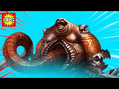 HON Devourer - 33 Kills by chaichamp - Diamond