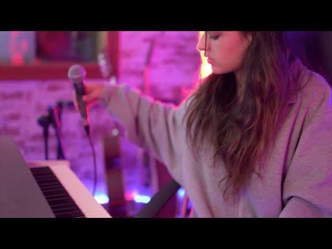 Nana (live ensayando)