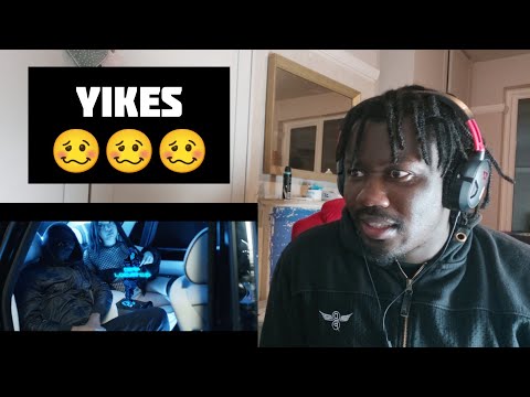 That Line 😳😳😳Escobars X Kwengface - Woah Reaction