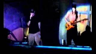 Limp Bizkit - Trust? (Live Boston 1999)