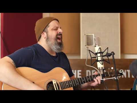 The Line - The Dear Hunter