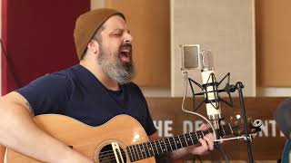The Dear Hunter - The Line (Acoustic)