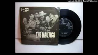 The Nautics - Yes, They Will