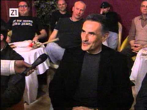 Noćna Mora -127- Sedma Noć (23/24.2.2008)